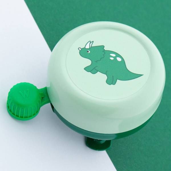 Bel Widek Explorer stacheliger Dino