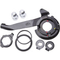 Komponentensatz 11-fach Shimano Alfine SM-S700 7R 7L Standard-Schaltauge
