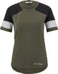 Vaude womens kuro shirt