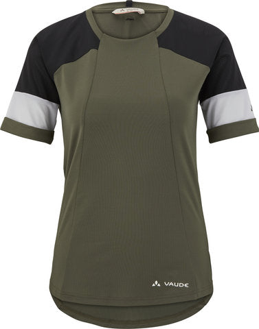 Vaude womens kuro shirt