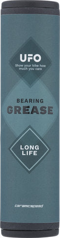 Ceramicspeed ufo bearings long life grease