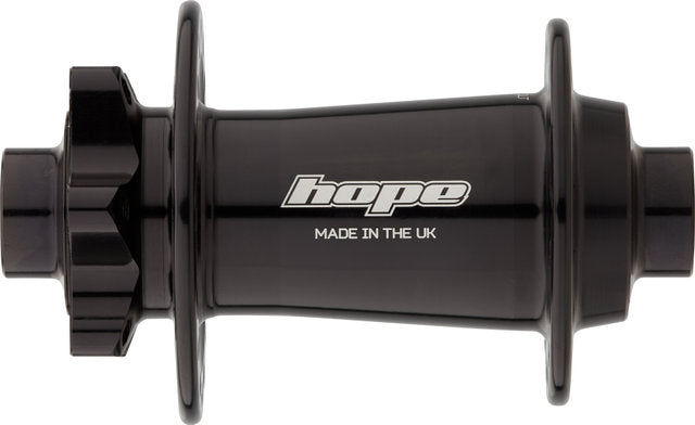 Hope pro 5 disc 6-bolt boost front hub