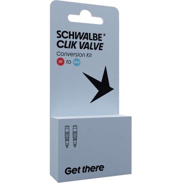 Schwalbe benelux b.v. ventiel schwalbe scv