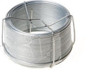 Filiac binddraad rol 1.3mm 50mtr nr8 verzinkt