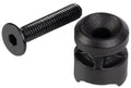 Acid ci adapter with screw