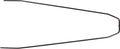 Acid outer brace 27.5 2.0 54mm