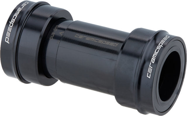 Ceramicspeed pf30 sram dub mtb coated bottom bracket 46 x 73 mm