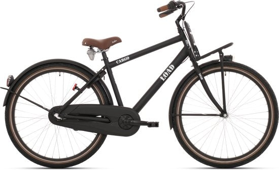 Bikefun lädt 20 Jungenfahrräder mit mattschwarzer Oberfläche heraus