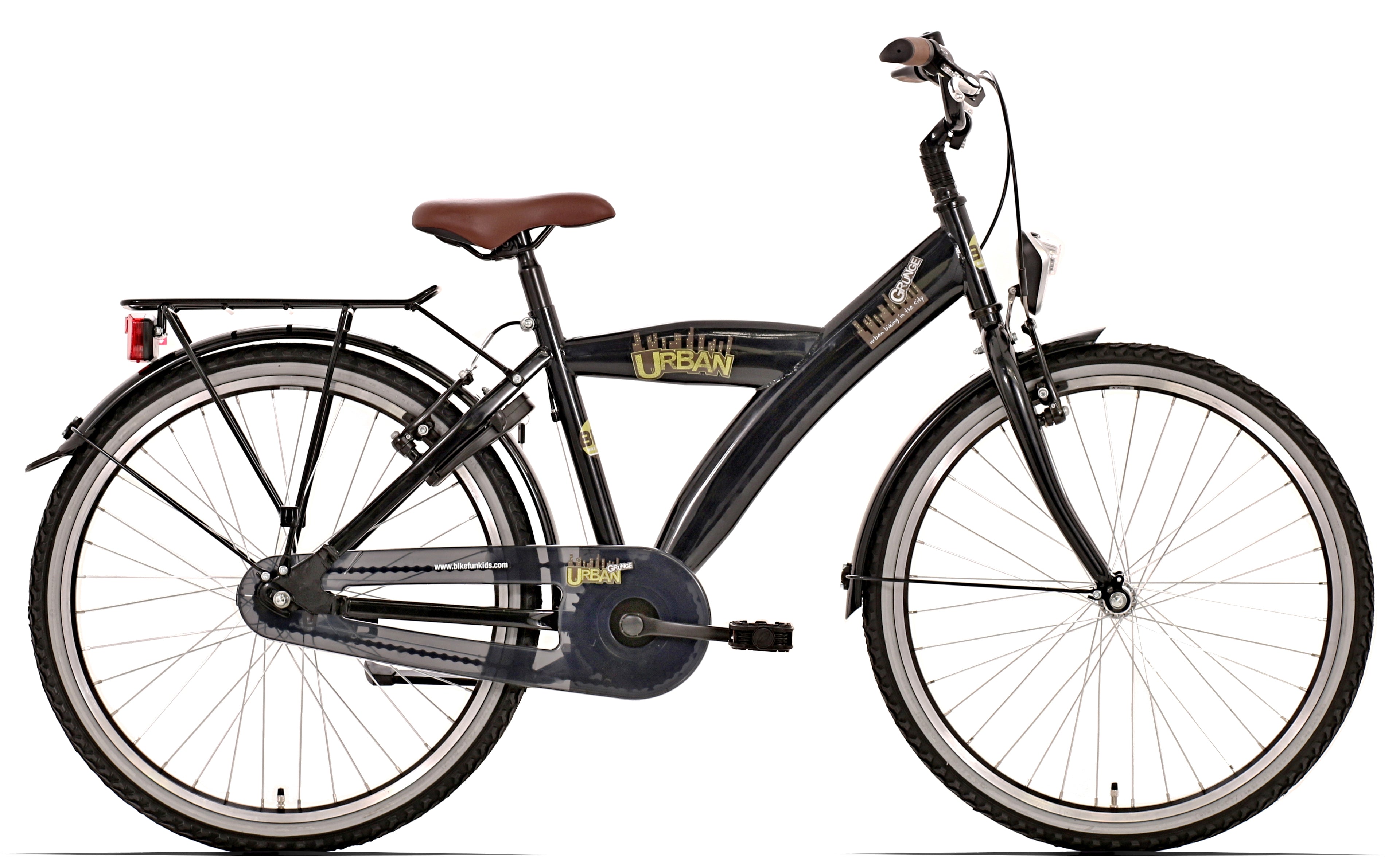 Bikefun 20 Urban City RN Jungenfahrrad