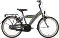 Fiets Bikefun 20 Urban City RN jongens