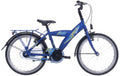Fiets Bikefun 20 Urban City RN jongens