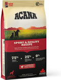 Acana Hundesport Agility