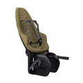 Thule yepp 2 achterzitje maxi nutria green drager 12041304
