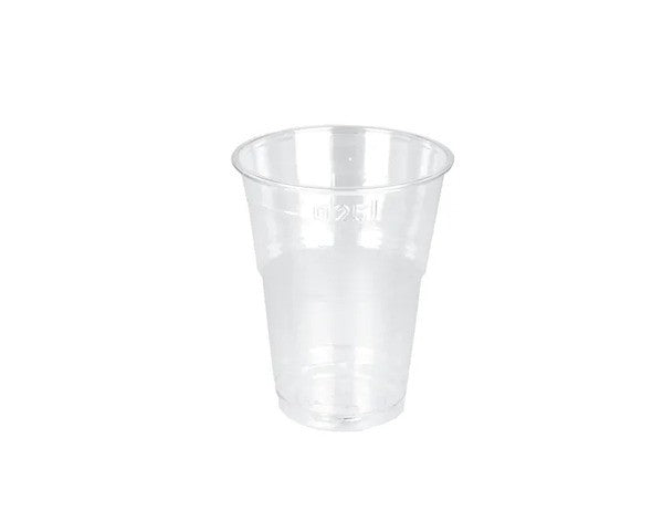 Bierbeker rpet (1000x 25cl)