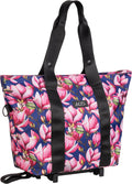 Acid city 10 all in one side bag