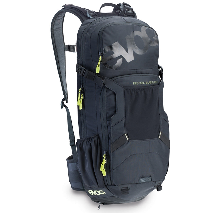 Evoc – FR Enduro Blackline Schwarz S 16l