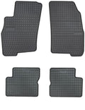 Frogum rubbermatten alfa romeo mito 2008-heden -