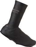 Agu latex overschoenen essential - zwart - m - wind- en waterdicht
