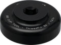 Chris king bottom bracket tool for threadfit 30 threadfit 47 24x