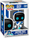 Funko pop games: astro bot pop #1089