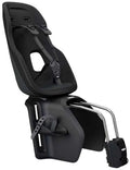 Thule Achterzitje Nexxt 2 Maxi framebevestiging zwart