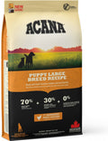 Acana-Hundewelpe, große Rasse
