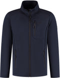 Kjelvik outdoorvest patrik donkerblauw 4xl