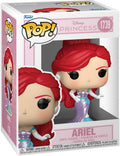 Funko disney ariel (pop!) vinylfiguur 1739 unisex pop! - neutraal - standard