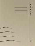 Jalema secolor clipmap a4 - pak 10 stuks - grijs