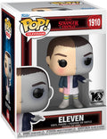 Funko pop! television: stranger things - eleven (split) #1910