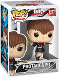 Funko persona 3 pop! games vinyl figure female protagonist (kotone) 9 cm pop! figuur