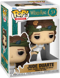 Funko pop books: tfota s2 twk- jude duarte
