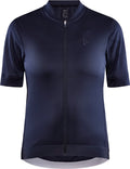 Craft core essence jersey regular fit w