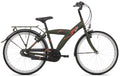 Fiets Bikefun 24 Urban City 3v jongens