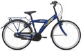 Fiets Bikefun 24 Urban City 3v jongens