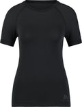 Odlo bl top crew neck s s performance light eco