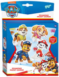 Totum paw patrol diamond painting knutselset
