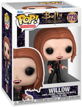 Funko buffy willow vinylfiguur 1729 unisex pop! - neutraal - standard