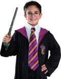 Vegaoo kit toverstok bril harry potter ™ kind - verkleedattribuut - one size one size