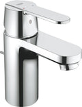 Grohe get wastafelmengkraan met waste