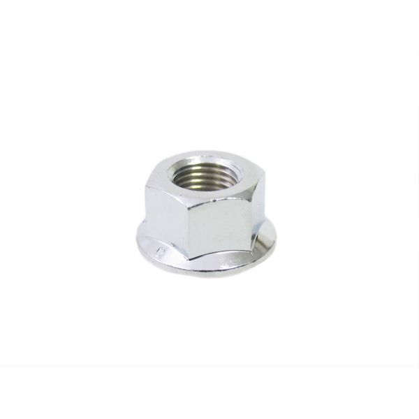 Shimano Gabelmutter Hinterachsmutter SG-3R40 Nexus 3 - 3 8