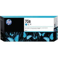 Inktcartridge hp 728 cyaan