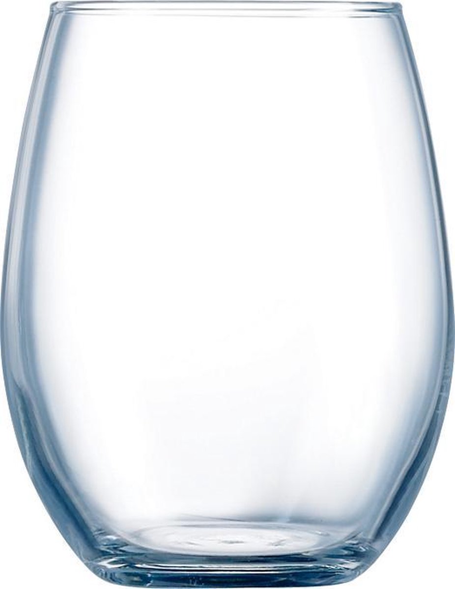 Chef sommelier primary tumbler whiskeyglas - 0.27 l - set-6