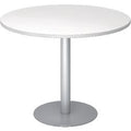 Bach pilaar tafel hammerer stf10