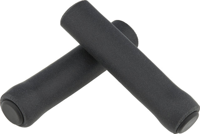 3min19sec silicone handlebar grips