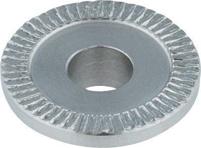 Pitlock pressure plate