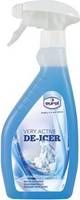 Eurol Scheibenenteiser 500ml Spray E502520