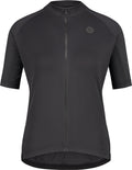 Agu core fietsshirt ii essential dames - zwart - xs