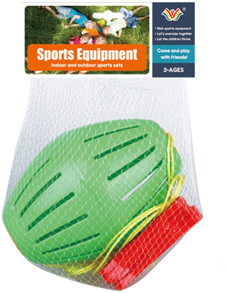 Lobbes Pullball Farbe
