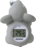 Mininor bad thermometer | digitaal | olifant